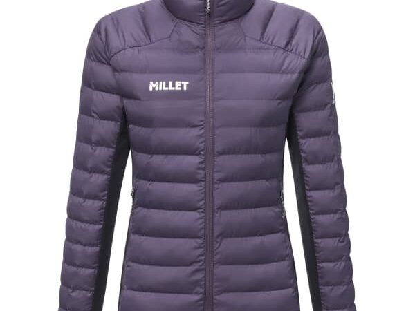 MILLET FITZ ROY WARM JACKET W