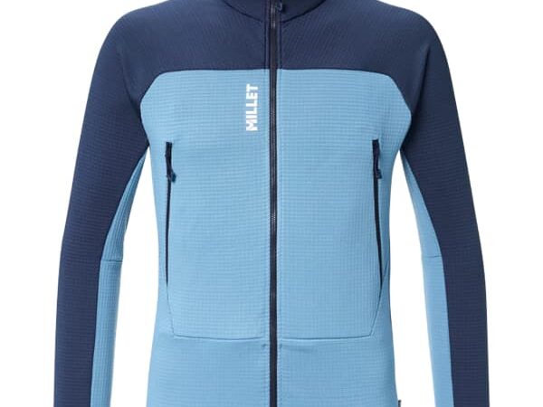 MILLET FUSION GRID JACKET