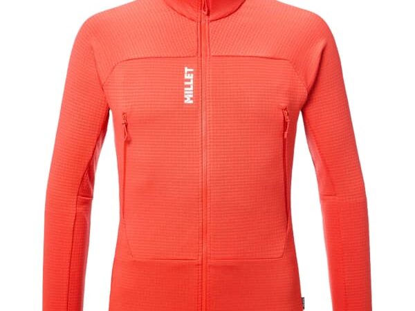 MILLET FUSION GRID JACKET