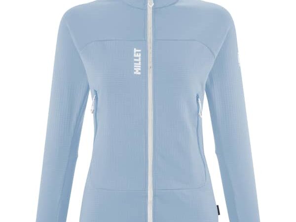 MILLET FUSION GRID JACKET W