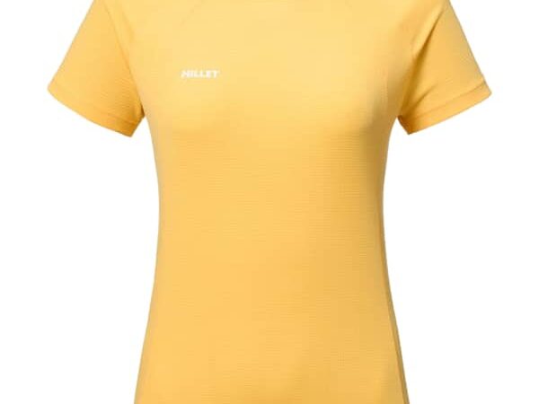 MILLET FUSION TS SS W