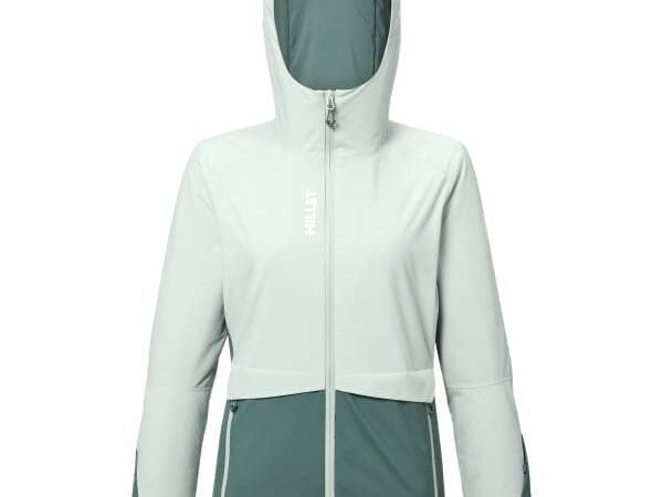 MILLET GRANDS MONTETS JACKET W