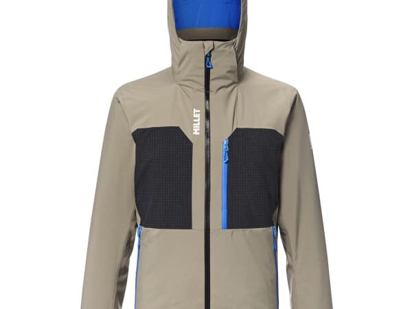 MILLET GRANDS MONTETS PEAK JACKET