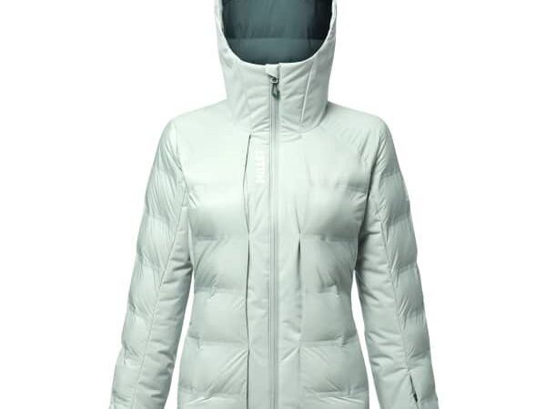 MILLET GRANDS MONTETS PEAK JACKET W