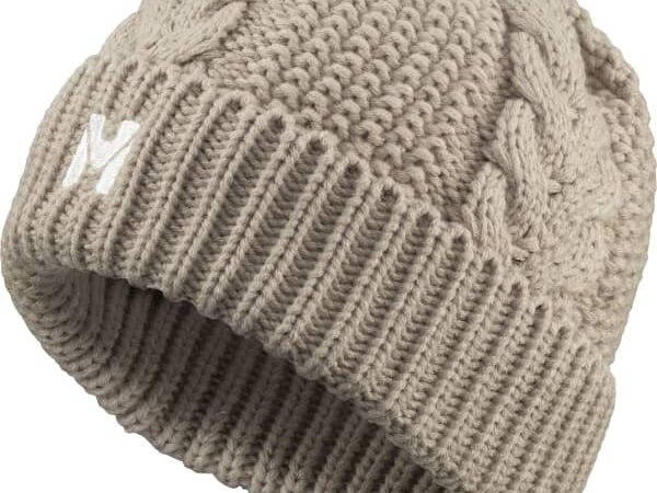 MILLET GRANDS MONTETS TWIST BEANI