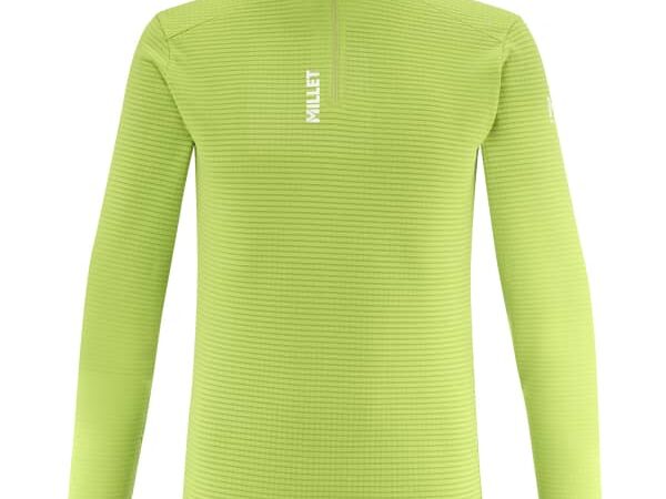 MILLET INTENSE FLEECE PO