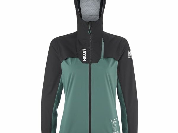 MILLET INTENSE PRO 2,5L JACKET W
