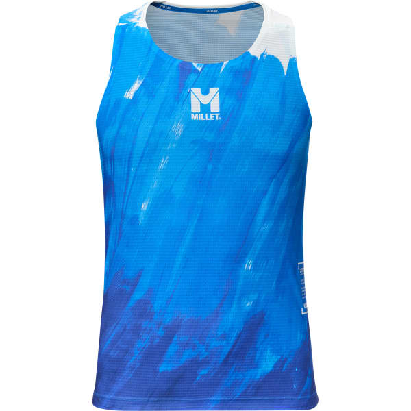 MILLET INTENSE PRO LIGHT TANK M