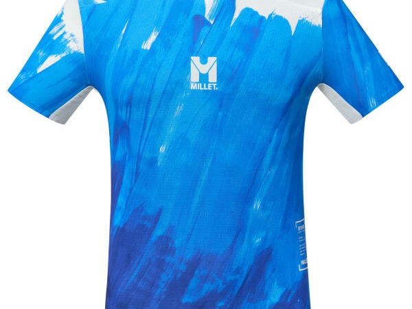 MILLET INTENSE PRO LIGHT TS SS