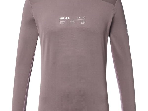 MILLET INTENSE TS LS