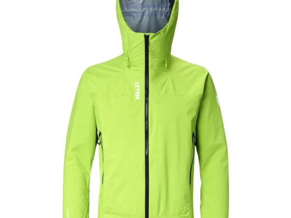 MILLET KAMET GORE-TEX JACKET