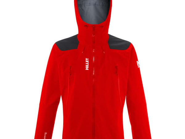 MILLET KAMET GORE-TEX PRO JACKET