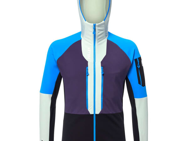 MILLET PIERRA MENT HOODIE