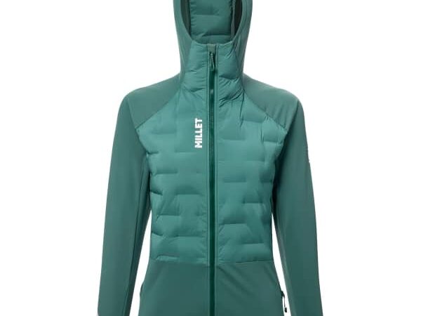MILLET PIERRA MENT HYBRID HOOD W