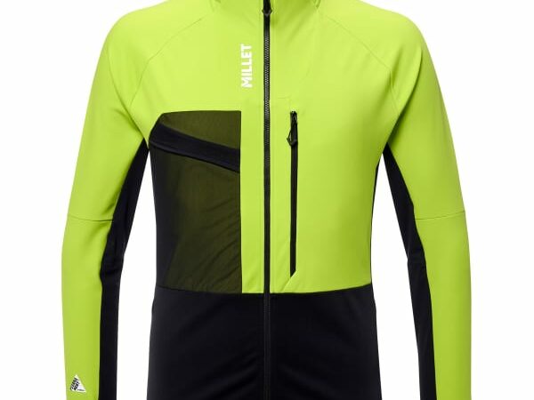 MILLET PIERRA MENT JACKET