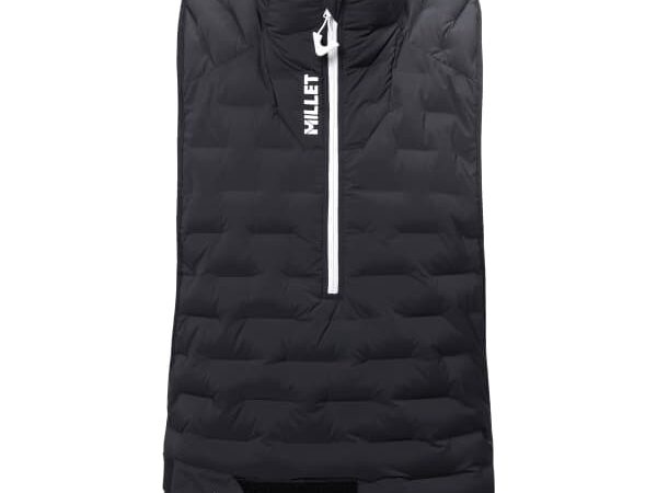 MILLET PIERRAMENT QUICKOVER VEST