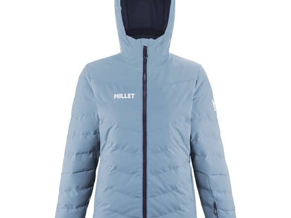 MILLET RUBY MOUNTAIN JACKET W