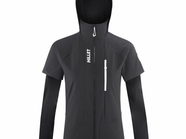 MILLET RUTOR XCS AIR HOODIE W