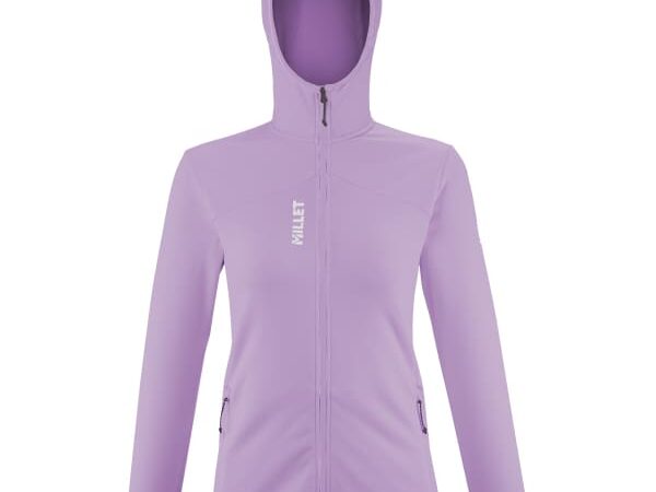 MILLET SENECA FLEECE HOODIE W