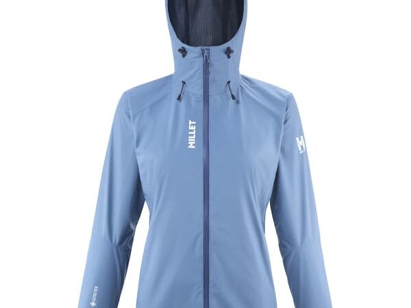 MILLET SENECA GORE-TEX 2L JACKET W