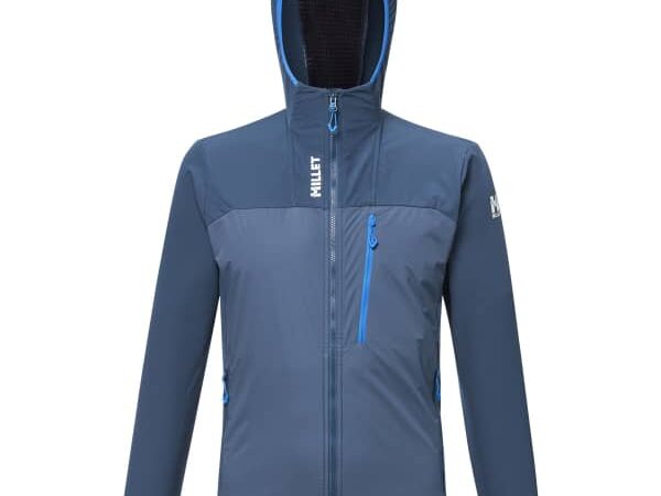 MILLET SENECA HYBRID HOODIE M