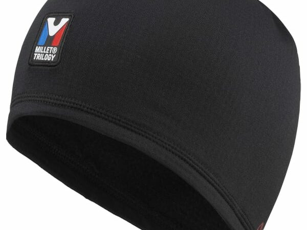 MILLET TRILOGY ICON GRID BEANIE