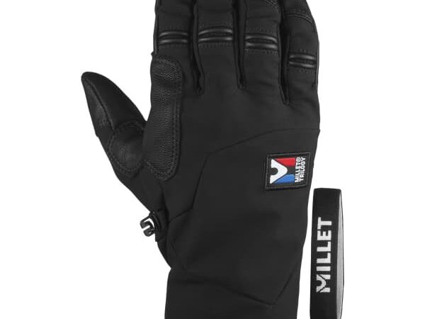 MILLET TRILOGY ICON WIND GLOVE