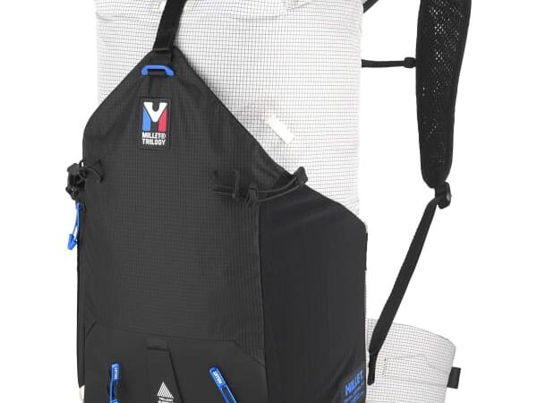 MILLET TRILOGY JORASSES 20+5