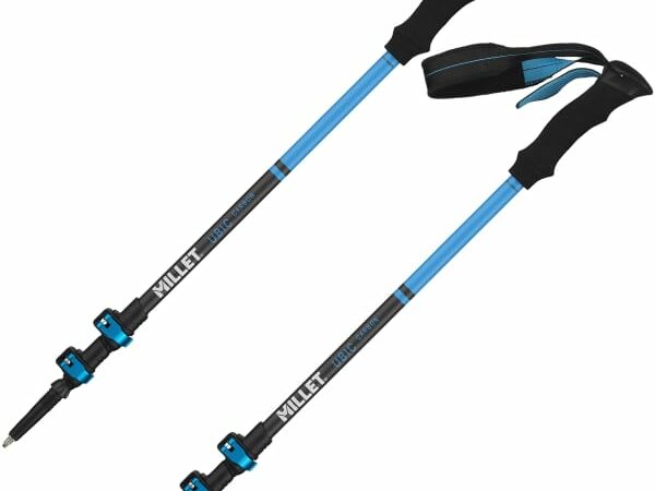 MILLET UBIC CARBON PAI