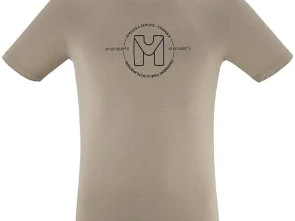 MILLET UBIC LIGHT TS SS