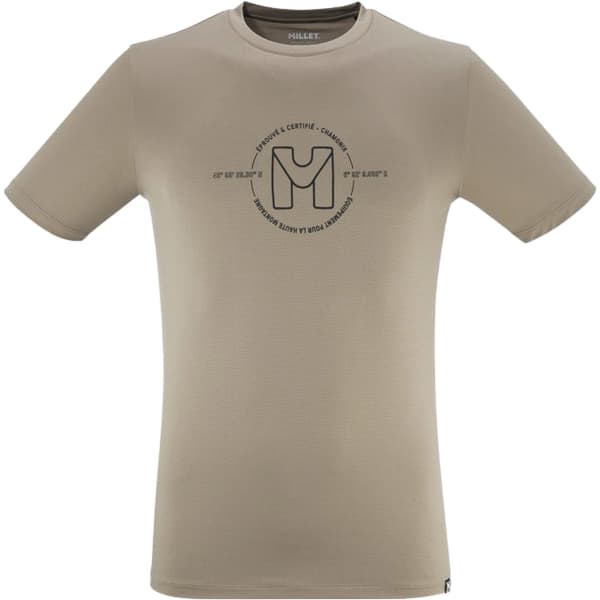 MILLET UBIC LIGHT TS SS