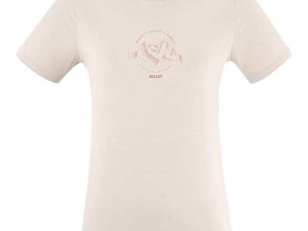 MILLET UBIC LIGHT TS SS W