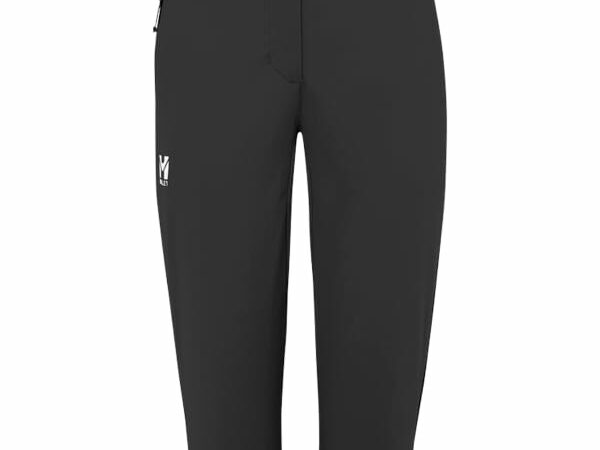 MILLET UBIC STRETCH 3/4 PANT W