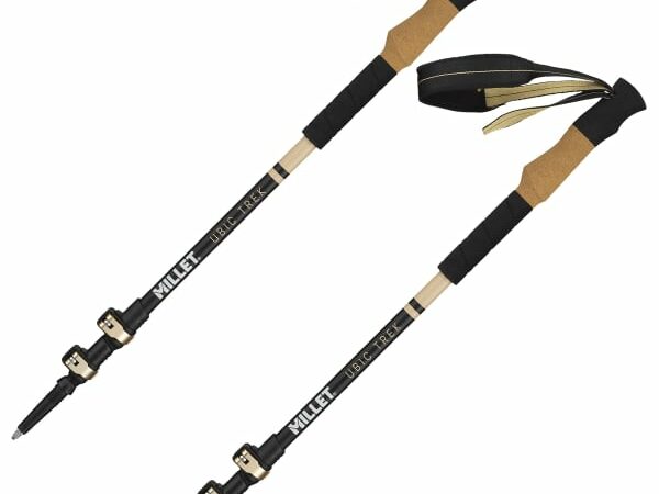 MILLET UBIC TREK PAIR