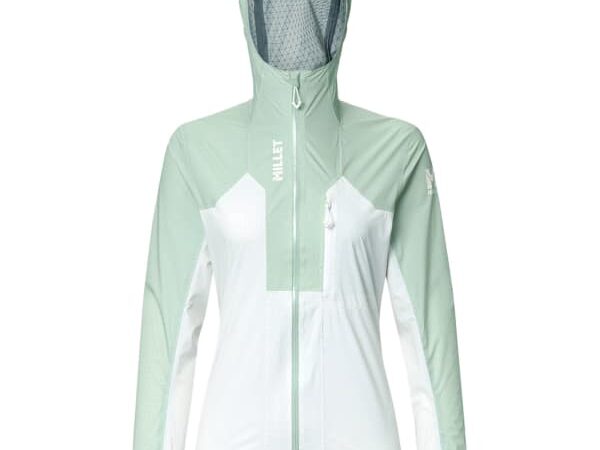 MILLET WANAKA LIGHT 2.5L JACKET W