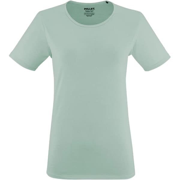 MILLET WANAKA LIGHT TS SS W
