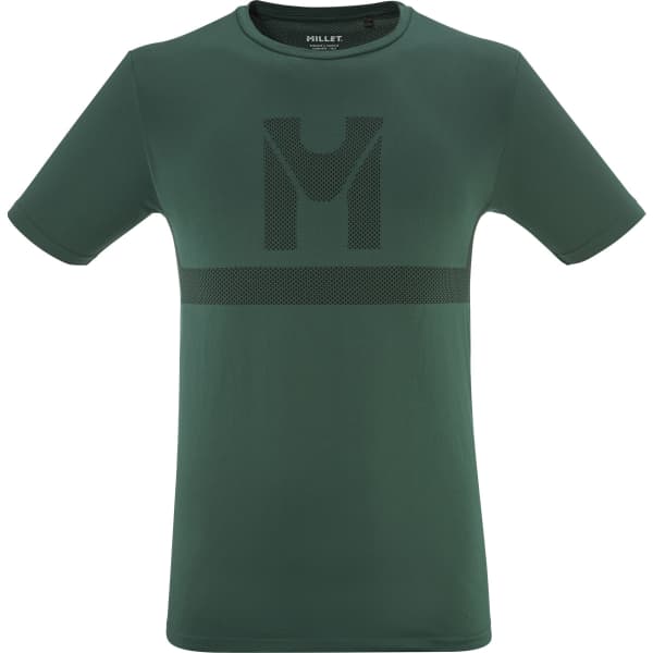 MILLET WANAKA SEAMLESS TS SS