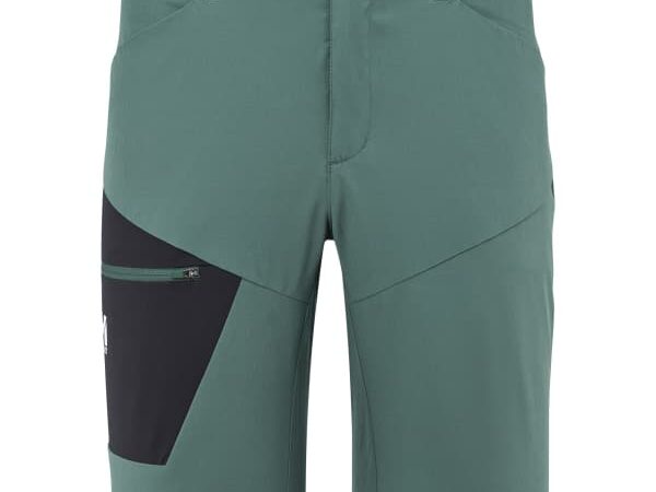 MILLET WANAKA STRETCH SHORT III