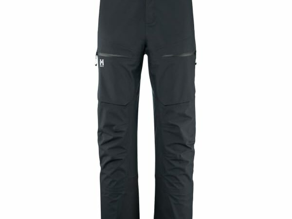 MILLET WHITE 3L PANT