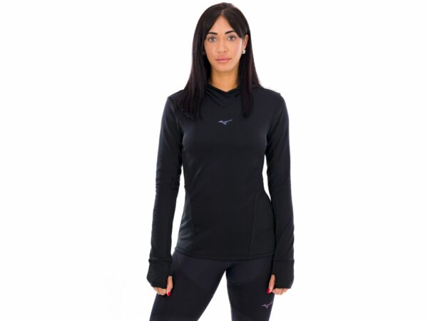 Mizuno Active Warmalite vêtement running femme déstockage