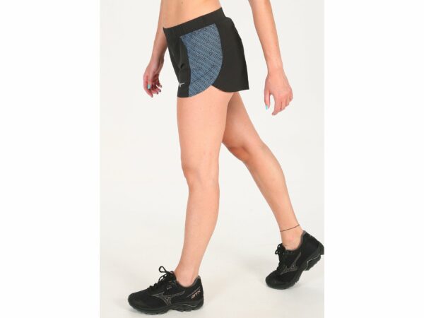 Mizuno Aero 2.5 W vêtement running femme déstockage