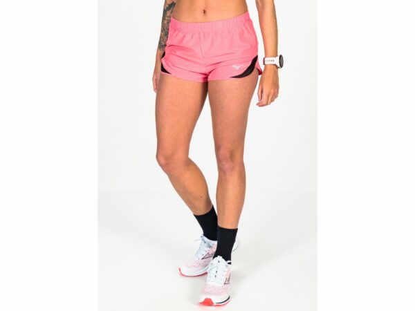 Mizuno Aero 2.5 W vêtement running femme déstockage