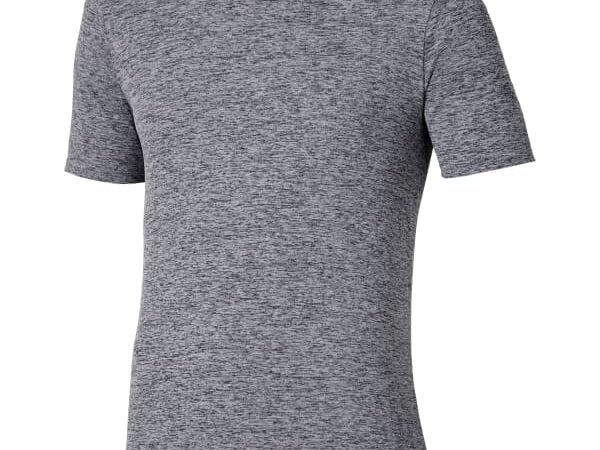 MIZUNO CORE IMPULSE SS TEE