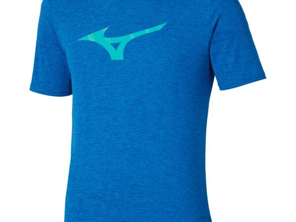 MIZUNO CORE RUNBIRD SS TEE