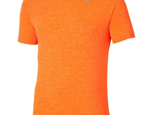 MIZUNO IMPULSE CORE SS TEE