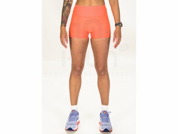 Mizuno Impulse Core vêtement running femme déstockage
