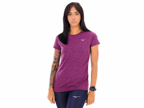Mizuno Impulse Core vêtement running femme déstockage