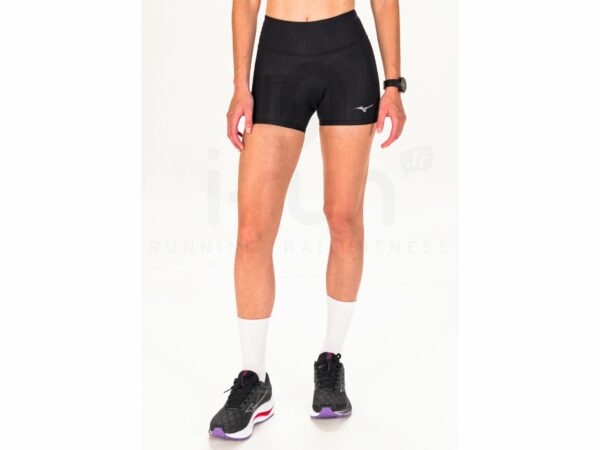 Mizuno Impulse Core W vêtement running femme déstockage