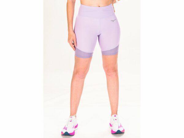 Mizuno Impulse Core W vêtement running femme déstockage