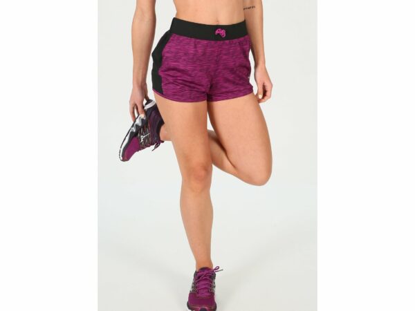 Mizuno Lycra 5.5 W vêtement running femme déstockage